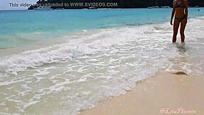 hey, lita phoenix is kicking off her thailand adventures! join my new twitter for more fun stuff