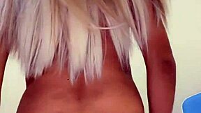 transsexual linda rocks exotic clothes 😍