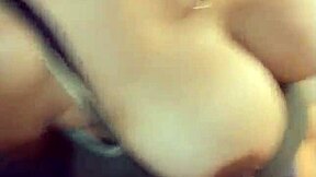 Latina wife undergoes cuckold training with big ass and tits in homemade scene