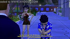 bonetown part 3 uncensored hd compilation with all scenes and easter eggs