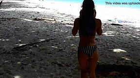 hey, lita phoenix is kicking off her thailand adventures! join my new twitter for more fun stuff