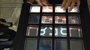 Russian Snowy Dance Exc Yohei K