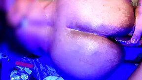 venezuelan milf dressed as nurse, we fucked without condom and i cummed inside her vagina - trailer