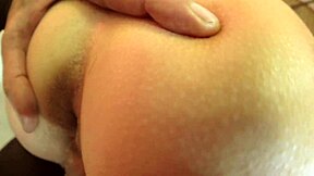 why is my japanese step sister so slutty in doggystyle?