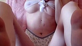 Is it actually naughty if it feels so fucking hot to