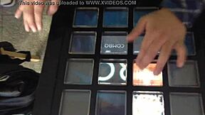 Russian Snowy Dance Exc Yohei K