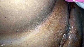 Tocando Uma Pussy in Fucking