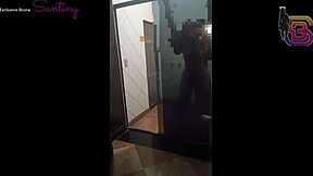 Watch My Wife Take Big Black Cock!