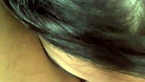 How did her tongue send me to heaven with such intense orgasm?