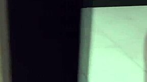 Feeling Intense Pleasure Sticking Huge Dildo In Blonde Teen Ass Before Real Cock Fucking Her Hard