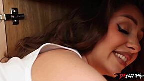 Jesus Christ Tommy Your Butt Is Insane