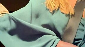 Black guy fucks married woman as she calls cuckold