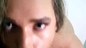 Briana Moon Sucks Hard Naughty Big Cocks In Compilation