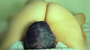 I Had Crazy Sex With My Tanned Latina Stepsister