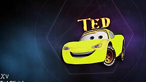 Menage anal with nara rabech and bia andrade