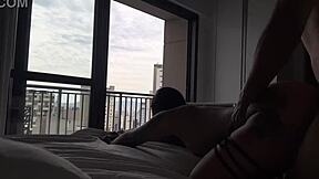 perfect doggystyle creampie delicioso - completo em sheer