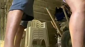 Aluguei Um Quartinho Em São Paulo E Tive Que Dar Pro Dono Porque Estou Lisa!