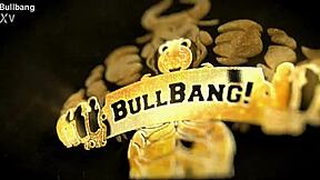 this sexy petite babe really liked getting banged in ebony gangbang at hotel, i mean