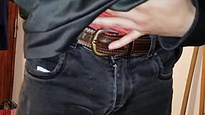 starting 2025 with nice jerk-off session