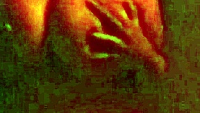 Red room stepmom gets big ass banged hard!