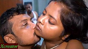 Sasur Fucks Beautiful Daughter-In-Law In Indian Web Series Sex