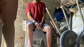 Aluguei Um Quartinho Em São Paulo E Tive Que Dar Pro Dono Porque Estou Lisa!