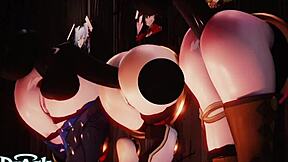 Glory Hole Compilation 2