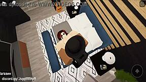 am i getting fucked in roblox condo by club guy?