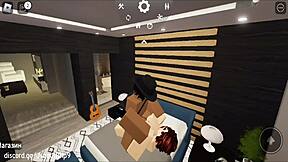 am i getting fucked in roblox condo by club guy?
