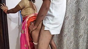 Bhabhi Fucks Boyfriend