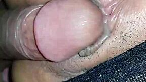 I had intense anal sex with rica Colombian woman