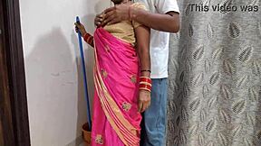 Bhabhi Fucks Boyfriend