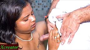 Sasur Fucks Beautiful Daughter-In-Law In Indian Web Series Sex