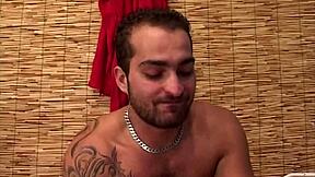 sexy bbw hungry bitches get anal and blowjob