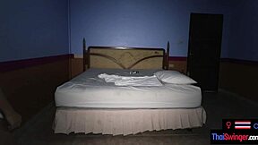 cute asian teen 18+ amateur offers a relaxing thai massage with happy ending