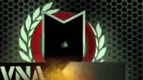 Does maxine get tied up as oriental bdsm slut dominated?