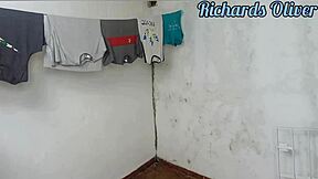 Casal De Novinhos Fazendo Amor Gostoso Em Doggystyle