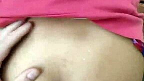 we had outdoor fun with filipina almost caught