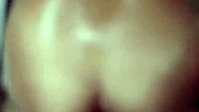 Couple Has Romantic Sex In Hotel Bathroom