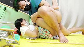 tuition teacher hardcore teaching lessons