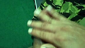 Soldier Returns After Military Service!