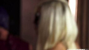 Avengers XXX 2 an Axel Braun parody scene 3 Rikki Six