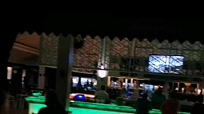 en vacances jai retiré ma petite 18+ culotte au toilette jai fait ma soirée