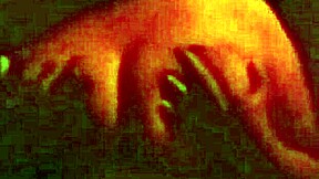 Red room stepmom gets big ass banged hard!