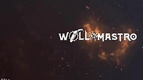 she came back from the gym and wanted something