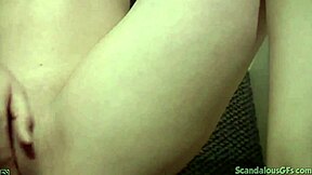 Julian's blowjob escalates to fucking the slut in hidden cam closeup