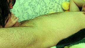 helg creampie eating outdoor with teen lover