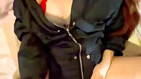 Ngentot Dengan Tante Indo Sampai Crot Dua Kali Dengan Monster Cock