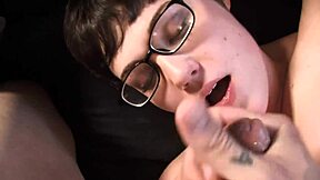 Amateur Wifey With Classes In Pov Homemade Xxx!