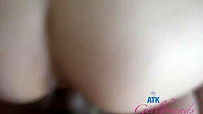 Girl Next Door Strokes Cock With Feet Epic Blowjob Fuck